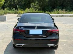 Mercedes-Benz E 300 L Luxury Version - фото 4