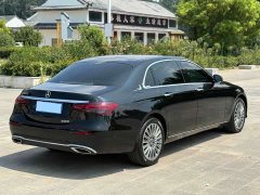 Mercedes-Benz E 300 L Luxury Version - фото 5