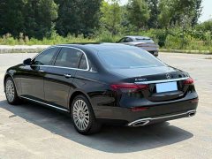 Mercedes-Benz E 300 L Luxury Version - фото 6