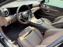 Mercedes-Benz E 300 L Luxury Version - фото 7