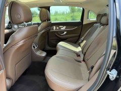 Mercedes-Benz E 300 L Luxury Version - фото 8