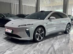 NIO ET5T 75kWh Touring - фото 1