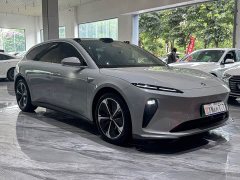 NIO ET5T 75kWh Touring - фото 3