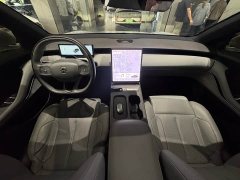 NIO ET5T 75kWh Touring - фото 6