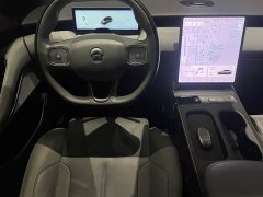 NIO ET5T 75kWh Touring - фото 7