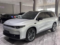 Lynk & Co Leapmoo C16 Pure Electric 520 Exclusive Edition - фото 2