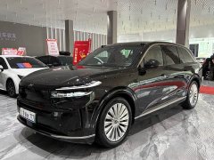 BMW Ledo L90 Max six-seater version - фото 1