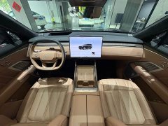 BMW Ledo L90 Max six-seater version - фото 15