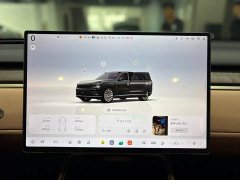 BMW Ledo L90 Max six-seater version - фото 18
