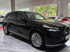 BMW Ledo L90 Max six-seater version - фото 4