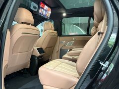BMW Ledo L90 Max six-seater version - фото 6