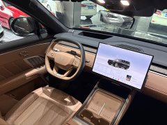BMW Ledo L90 Max six-seater version - фото 8