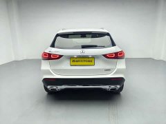 Mercedes-Benz GLA 220 - фото 10