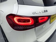Mercedes-Benz GLA 220 - фото 15