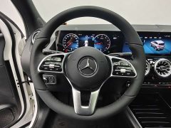 Mercedes-Benz GLA 220 - фото 16