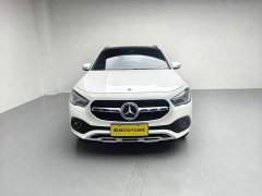 Mercedes-Benz GLA 220 - фото 2