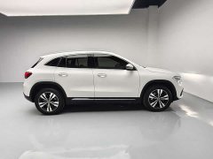 Mercedes-Benz GLA 220 - фото 3