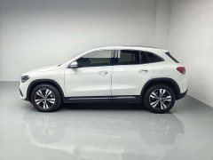 Mercedes-Benz GLA 220 - фото 4