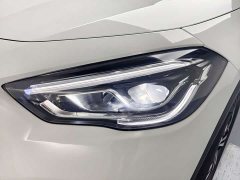 Mercedes-Benz GLA 220 - фото 6