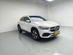 Mercedes-Benz GLA 220 - фото 8