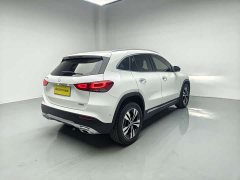 Mercedes-Benz GLA 220 - фото 9