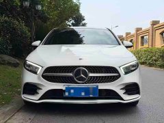 Mercedes-Benz A 200 L Fashion Version - фото 2