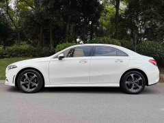 Mercedes-Benz A 200 L Fashion Version - фото 3