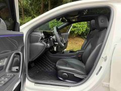 Mercedes-Benz A 200 L Fashion Version - фото 6