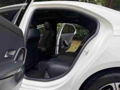 Mercedes-Benz A 200 L Fashion Version - фото 7