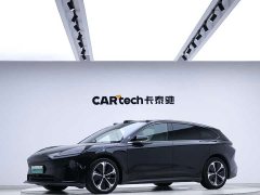 Nio ET5T 75kWh Touring - фото 1