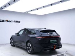 Nio ET5T 75kWh Touring - фото 10