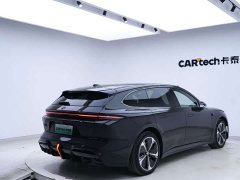 Nio ET5T 75kWh Touring - фото 12