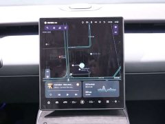 Nio ET5T 75kWh Touring - фото 20