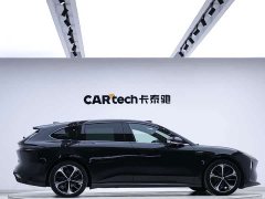 Nio ET5T 75kWh Touring - фото 3