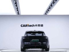 Nio ET5T 75kWh Touring - фото 4