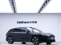 Nio ET5T 75kWh Touring - фото 6
