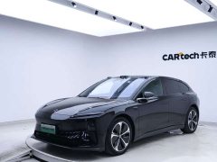 Nio ET5T 75kWh Touring - фото 8