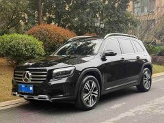 Mercedes-Benz GLB 220 Version - фото 1