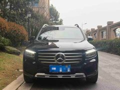 Mercedes-Benz GLB 220 Version - фото 2