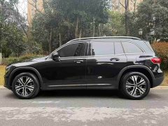 Mercedes-Benz GLB 220 Version - фото 3
