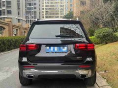 Mercedes-Benz GLB 220 Version - фото 5