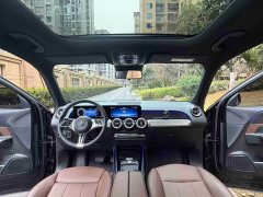 Mercedes-Benz GLB 220 Version - фото 8