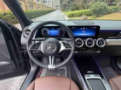 Mercedes-Benz GLB 220 Version - фото 9
