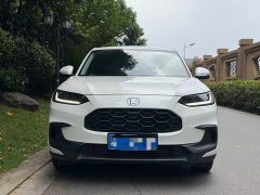 Mercedes-Benz ZR-V 1.5T CVT Edition - фото 1