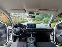 Mercedes-Benz ZR-V 1.5T CVT Edition - фото 8