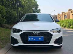 Audi A4L 40 TFSI Luxury Version - фото 2