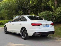 Audi A4L 40 TFSI Luxury Version - фото 4