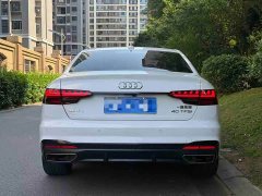 Audi A4L 40 TFSI Luxury Version - фото 5