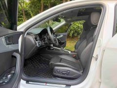 Audi A4L 40 TFSI Luxury Version - фото 6