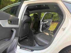 Audi A4L 40 TFSI Luxury Version - фото 7